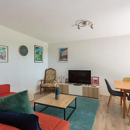 Appartement Bel appartement à St Pierre d'Irube *