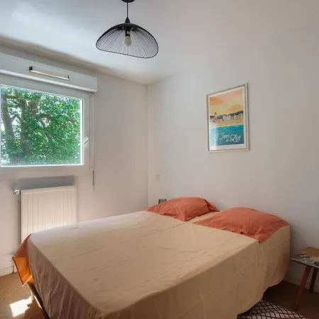 Bel appartement à St Pierre d'Irube * Bayonne