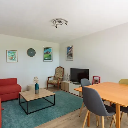 Appartement Bel appartement à St Pierre d'Irube Bayonne