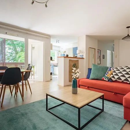Bel appartement à St Pierre d'Irube Bayonne