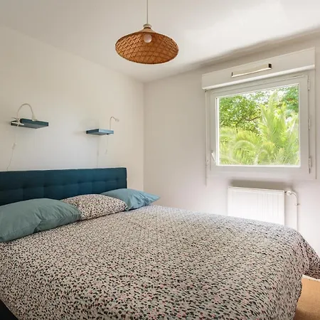 Bel appartement à St Pierre d'Irube